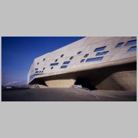 Phaeno Science Center, Wolfsberg, Germany, photo architecture-history,2.png